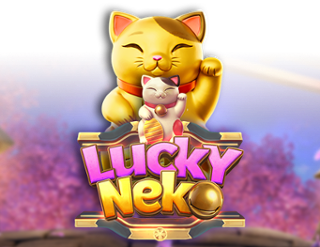 Lucky neko