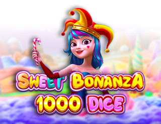 Sweet Bonanza Dice