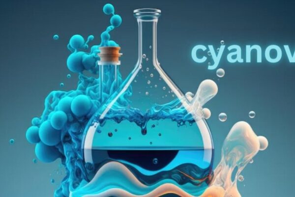 Cyanová: Enhancing Visual Experience Across Industries