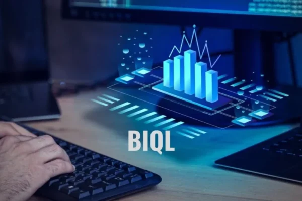 DECODING BIQL: YOUR GUIDE TO DATA INSIGHTS