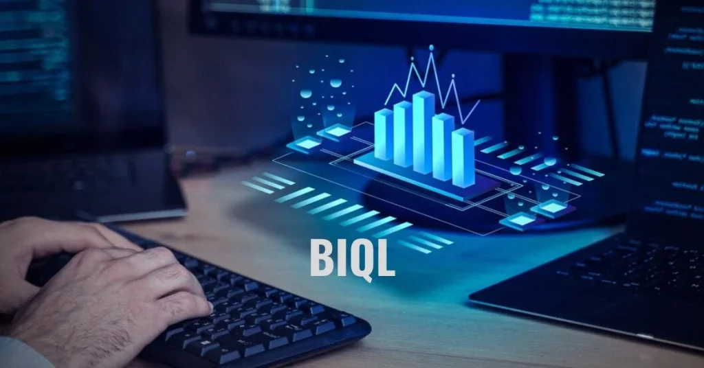 DECODING BIQL: YOUR GUIDE TO DATA INSIGHTS