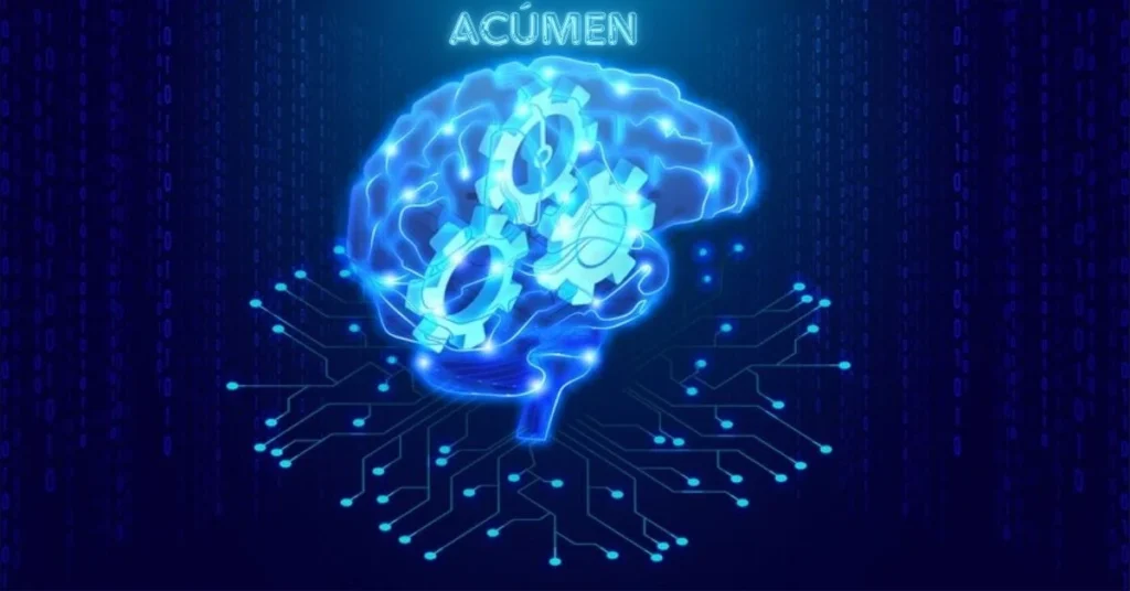 Unveiling Acumen: A Deep Dive into Insightful Stories