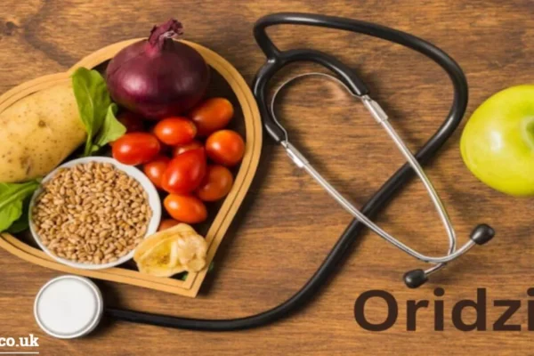 Oridzin: The Natural Compound Transforming Health and Wellness