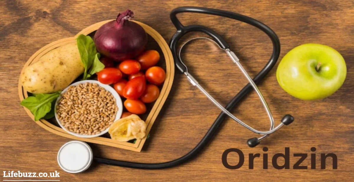 Oridzin: The Natural Compound Transforming Health and Wellness