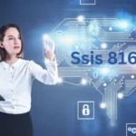 SSIS 816: The Ultimate Data Management Solution