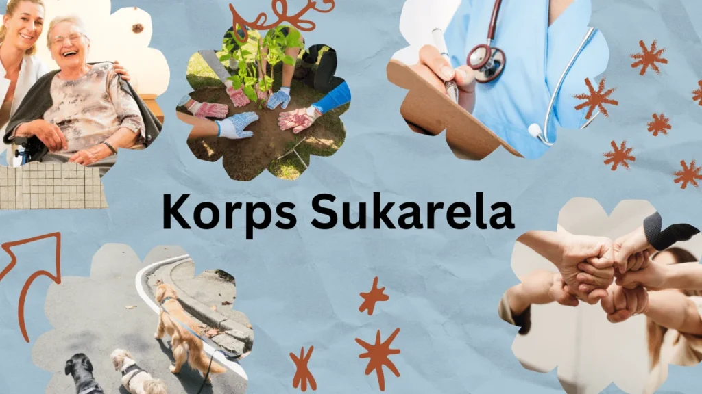 Korps Sukarela: A Pillar of Community Service and Volunteerism