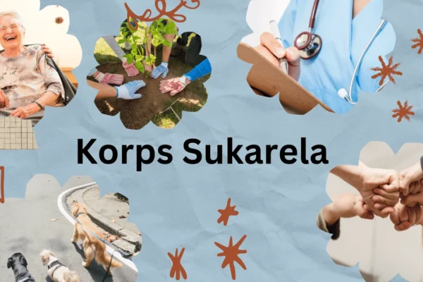 Korps Sukarela: A Pillar of Community Service and Volunteerism