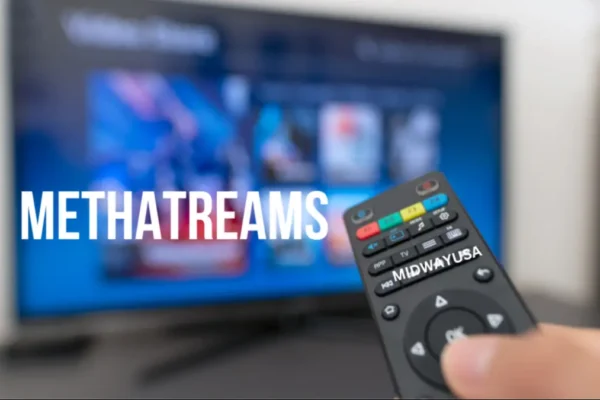 Methatreams – An Innovative Streaming Journey In 2024