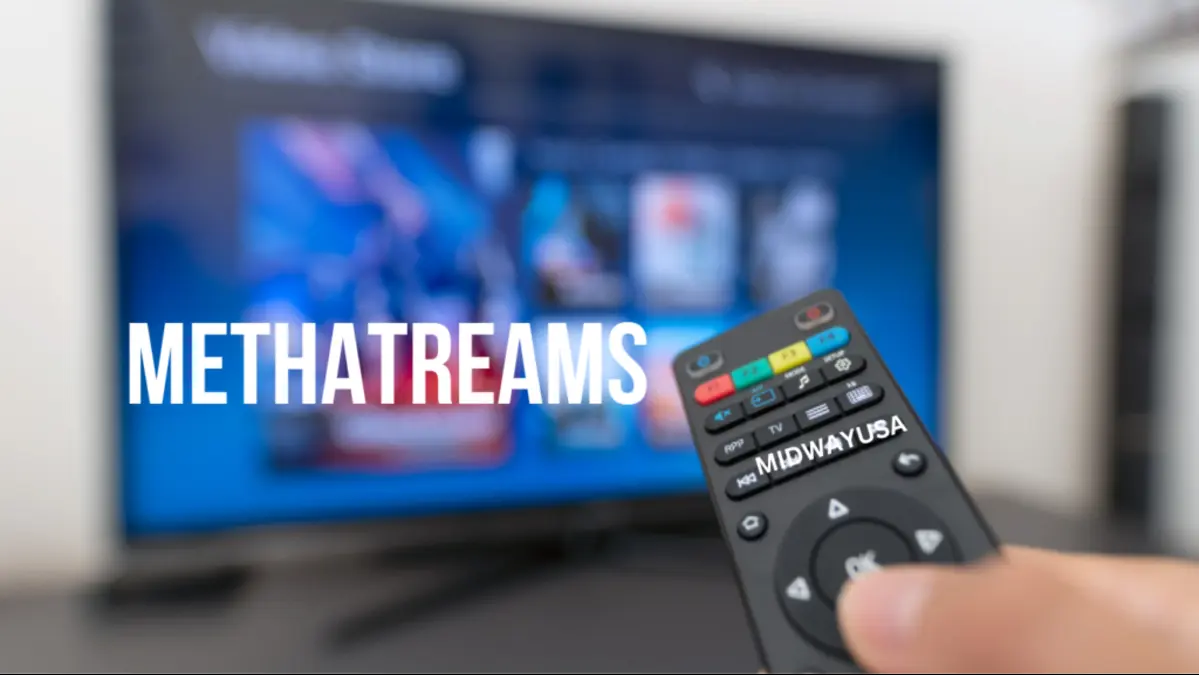 Methatreams – An Innovative Streaming Journey In 2024