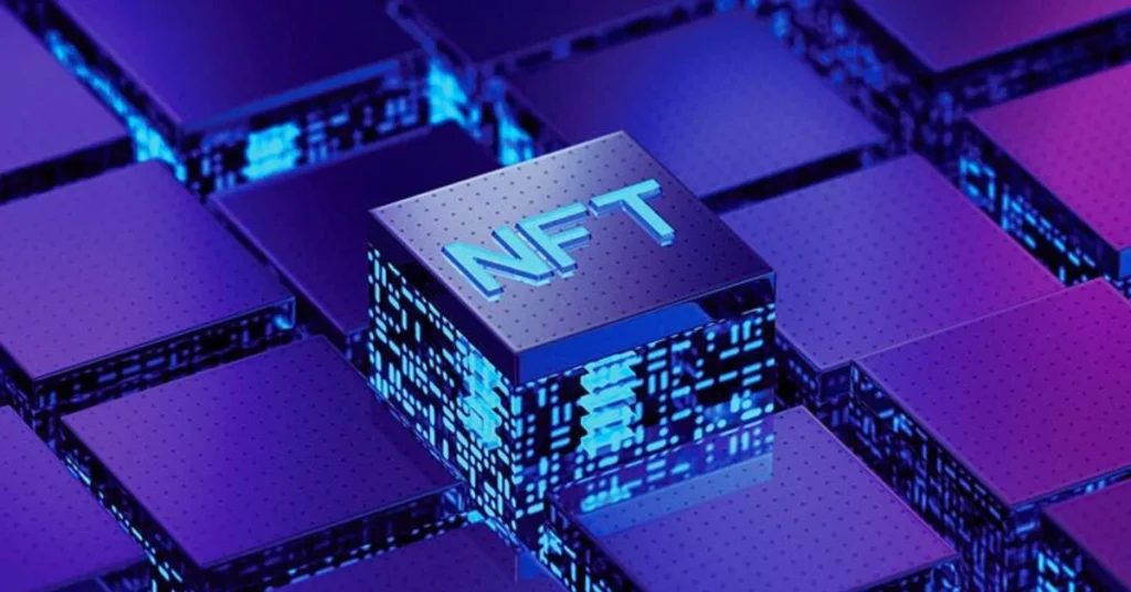 NFTRandomize: Transforming the Creation and Collection of NFTs