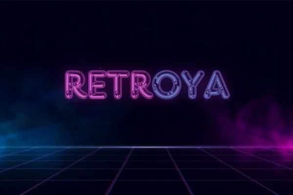 Retroya: More Than Just a Concept, It's a Community