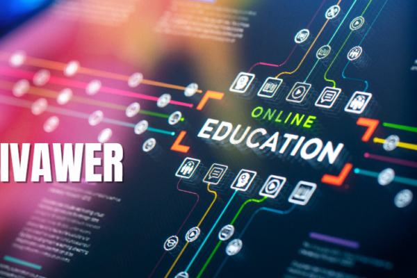 Edivawer: Transforming Education with Interactive Learning