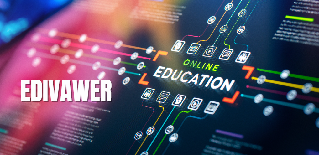 Edivawer: Transforming Education with Interactive Learning