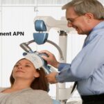 Transcranial Magnetic Stimulation (TMS) Treatment: A Comprehensive Overview for Advanced Practice Nurses (APNs)