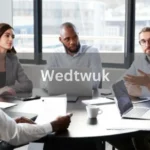 Wedtwuk: Unlocking Harmony and Growth