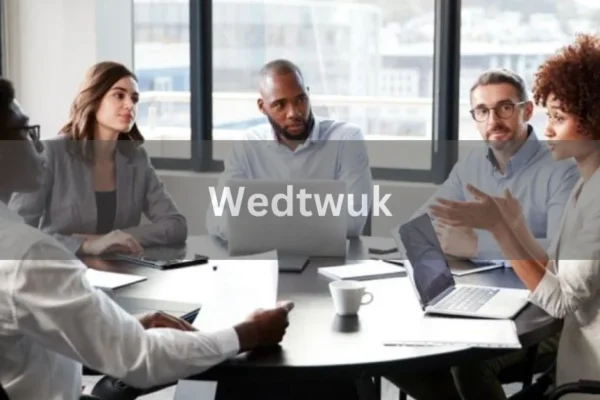 Wedtwuk: Unlocking Harmony and Growth