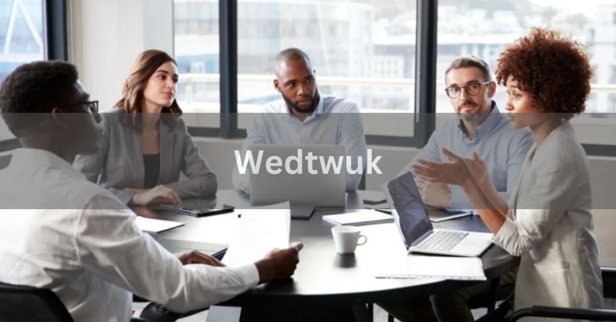 Wedtwuk: Unlocking Harmony and Growth