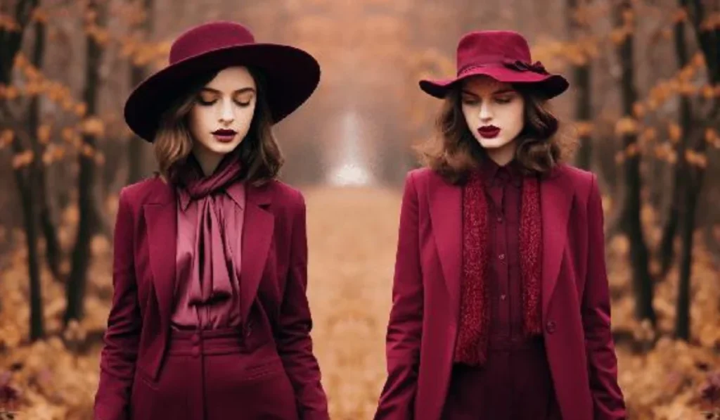 Unveiling the Mystique of Burgundigjolu: The Color That Transcends Trends