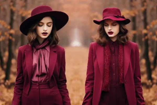 Unveiling the Mystique of Burgundigjolu: The Color That Transcends Trends