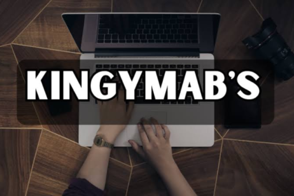 Kingymab: The Workout Taking the Fitness World by Storm