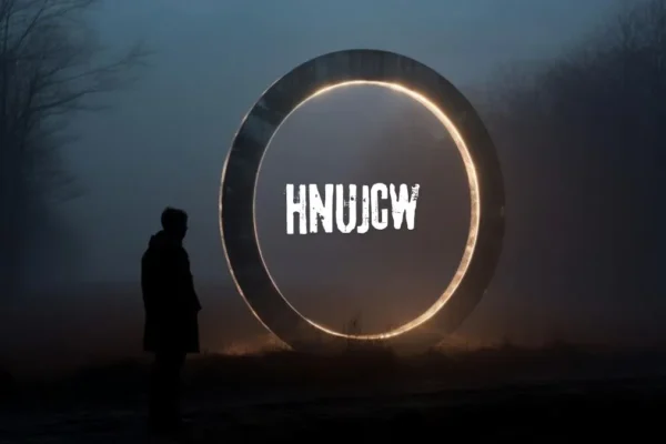 The Mystique of Hnujcw: Unraveling the Enigma