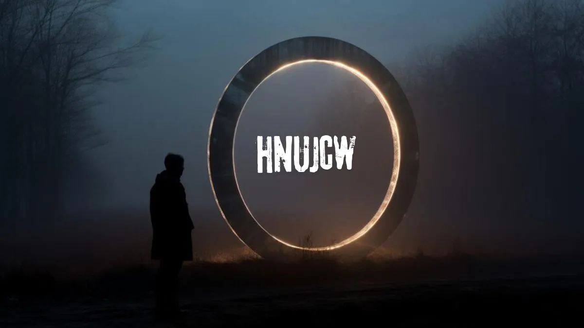 The Mystique of Hnujcw: Unraveling the Enigma