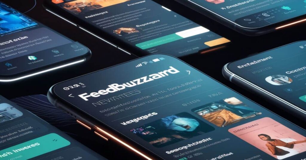 Exploring the Latest Feedbuzzard.com