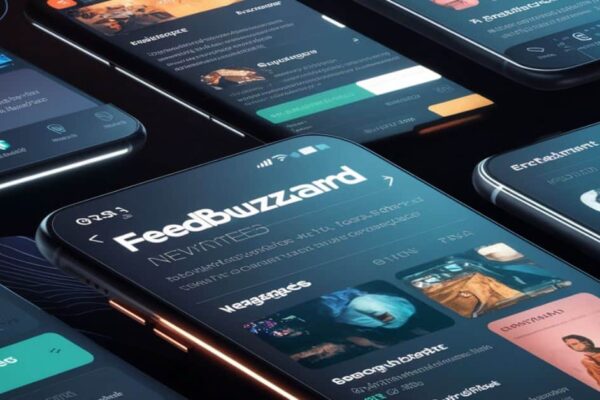 Exploring the Latest Feedbuzzard.com