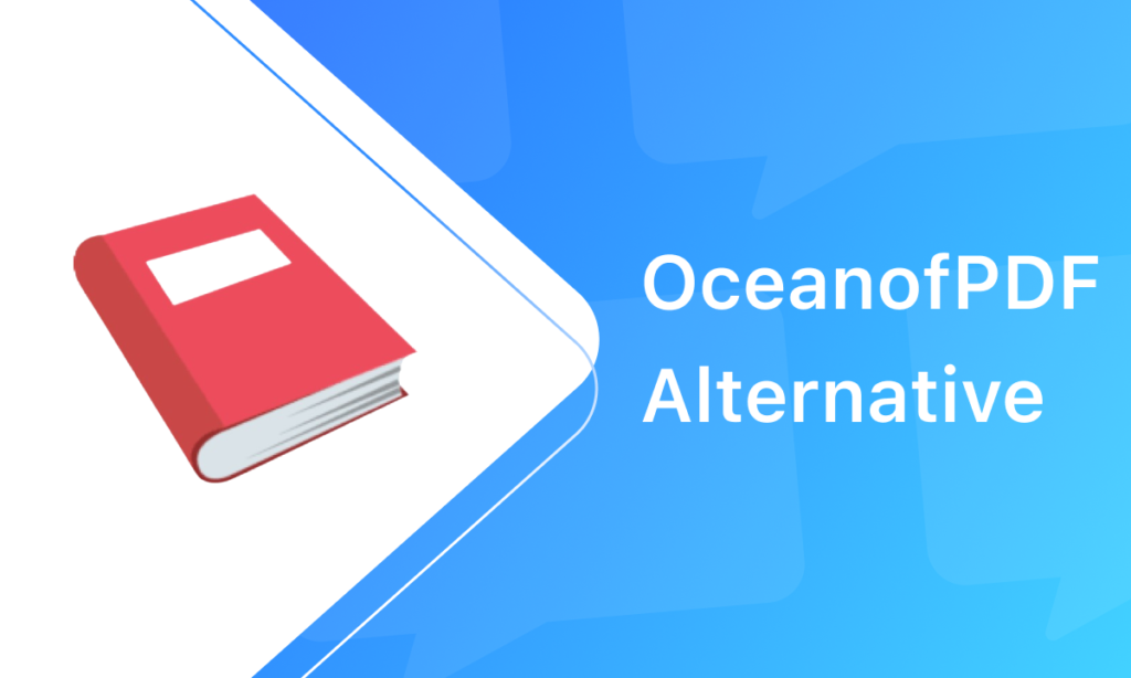 OceanofPDF: A Comprehensive Guide