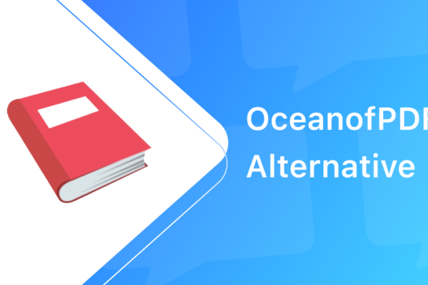 OceanofPDF: A Comprehensive Guide