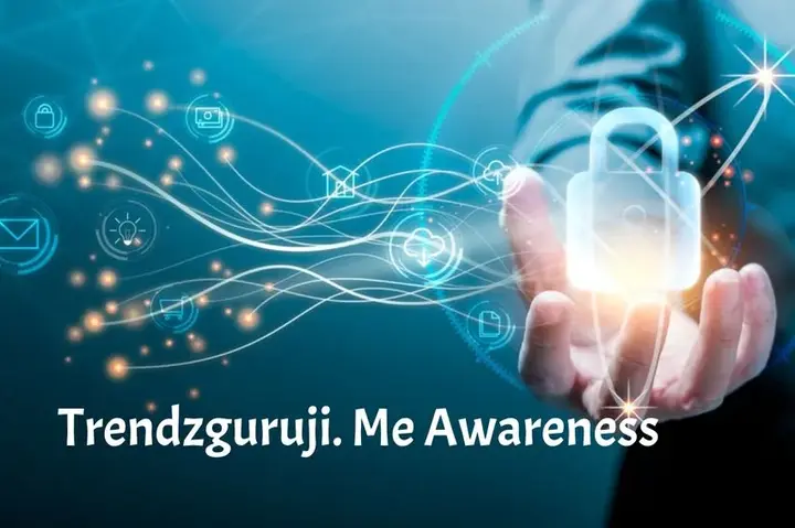 TrendzGuruji.Me Awareness: Navigating the Digital Realm