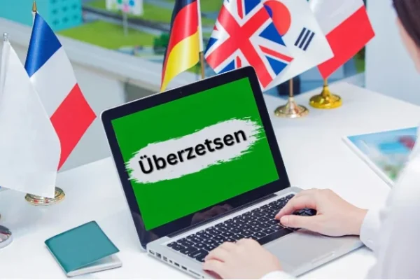 Explore Überzetsen: Mastering the Art of Translation