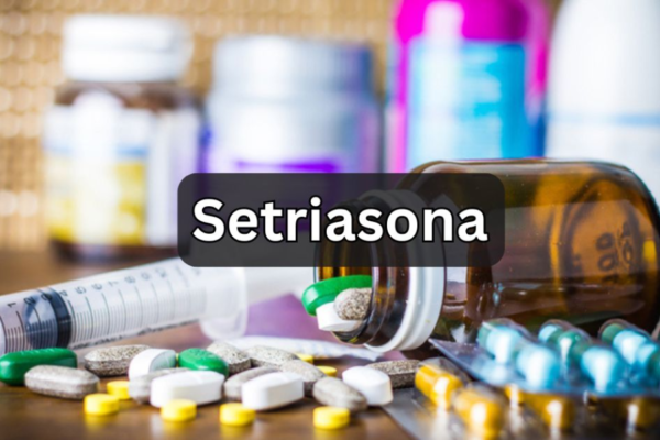 Setriasona: A Comprehensive Guide to its Uses and Benefits