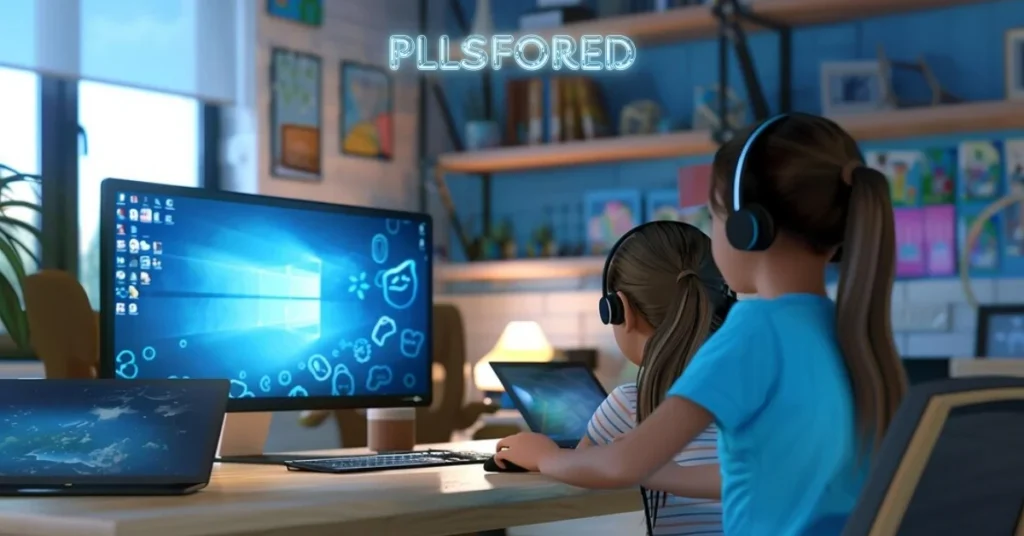 The Evolution of Pllsfored: From Concept to Reality