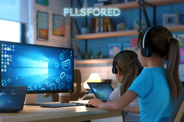 The Evolution of Pllsfored: From Concept to Reality