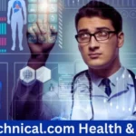 Aiotechnical.com: Where Health Meets Technology