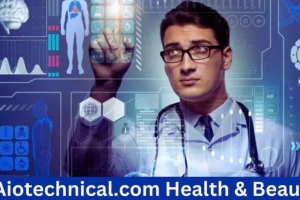 Aiotechnical.com: Where Health Meets Technology