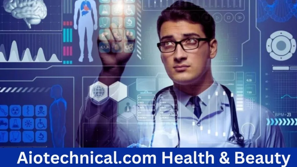 Aiotechnical.com: Where Health Meets Technology