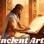 Unveiling the Mysteries of Ancient Artz