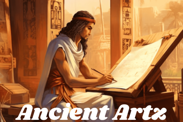 Unveiling the Mysteries of Ancient Artz