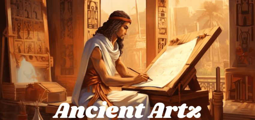 Unveiling the Mysteries of Ancient Artz