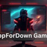 AppforDown Games: Revolutionizing Mobile Gaming