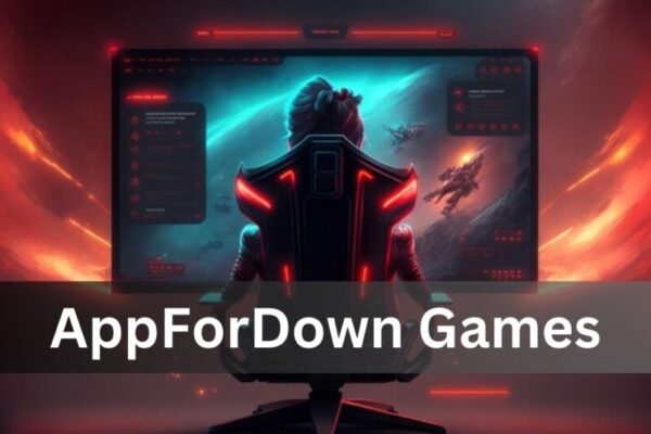 AppforDown Games: Revolutionizing Mobile Gaming