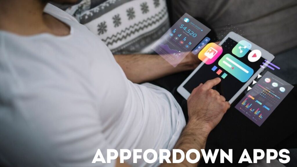 AppForDown Apps: A Comprehensive Overview