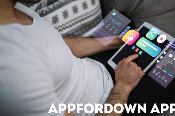 AppForDown Apps: A Comprehensive Overview