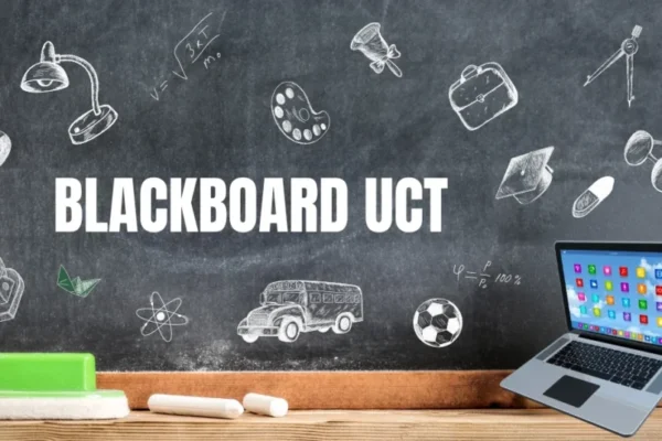 Unlocking the Power of BlackboardUCT: Revolutionizing Education