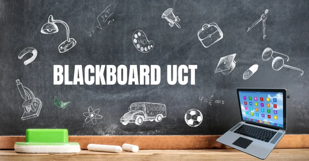 Unlocking the Power of BlackboardUCT: Revolutionizing Education