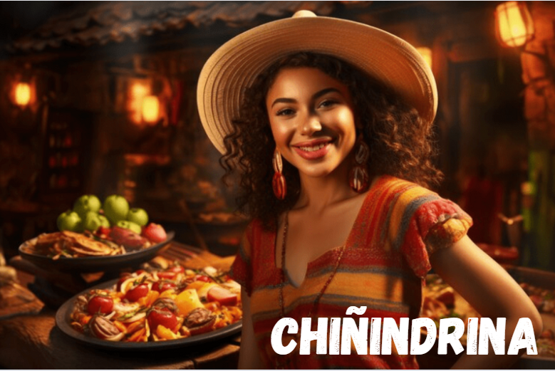 Chiñindrina: A Mexican Street Food Sensation