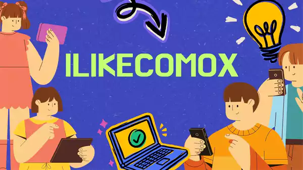 Discovering ILikeComox: A Hub for Digital Innovation