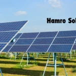 Harnessing the Sun: The Story Behind Hamro Solar LLC